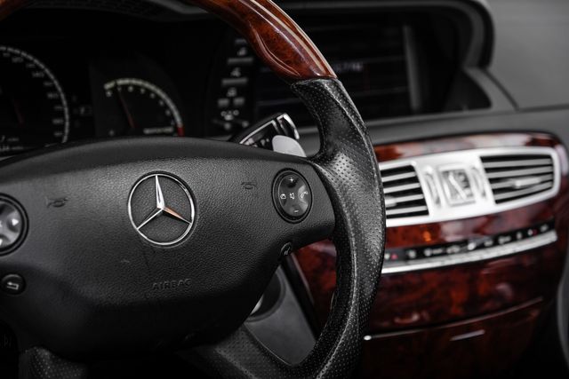 2008 Mercedes-Benz CL-Class CL63 AMG SPECIALEDITION NightVision MassageSeats | Dallas, TX | Stevens Motor Company LLC 2008 Mercedes-Benz CL-Class CL63 AMG SPECIALEDITION NightVision MassageSeats | Dallas, TX | Stevens Motor Company LLC