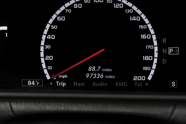 2008 Mercedes-Benz CL-Class CL63 AMG SPECIALEDITION NightVision MassageSeats | Dallas, TX | Stevens Motor Company LLC