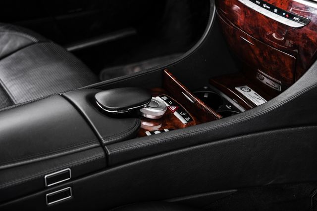 2008 Mercedes-Benz CL-Class CL63 AMG SPECIALEDITION NightVision MassageSeats | Dallas, TX | Stevens Motor Company LLC