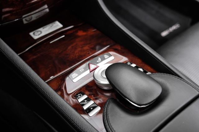 2008 Mercedes-Benz CL-Class CL63 AMG SPECIALEDITION NightVision MassageSeats | Dallas, TX | Stevens Motor Company LLC