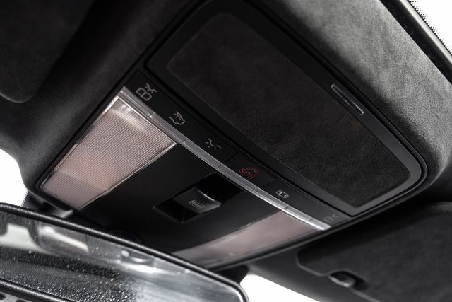 2008 Mercedes-Benz CL-Class CL63 AMG SPECIALEDITION NightVision MassageSeats | Dallas, TX | Stevens Motor Company LLC
