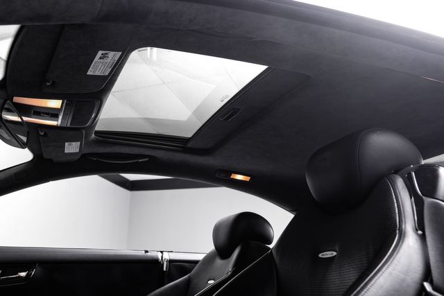 2008 Mercedes-Benz CL-Class CL63 AMG SPECIALEDITION NightVision MassageSeats | Dallas, TX | Stevens Motor Company LLC