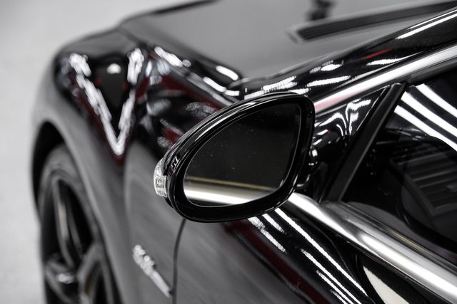 2008 Mercedes-Benz CL-Class CL63 AMG SPECIALEDITION NightVision MassageSeats | Dallas, TX | Stevens Motor Company LLC
