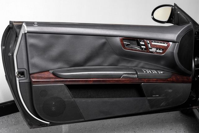 2008 Mercedes-Benz CL-Class CL63 AMG SPECIALEDITION NightVision MassageSeats | Dallas, TX | Stevens Motor Company LLC
