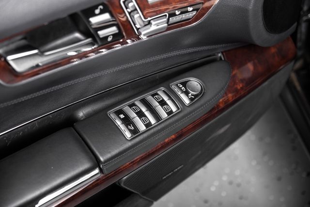 2008 Mercedes-Benz CL-Class CL63 AMG SPECIALEDITION NightVision MassageSeats | Dallas, TX | Stevens Motor Company LLC