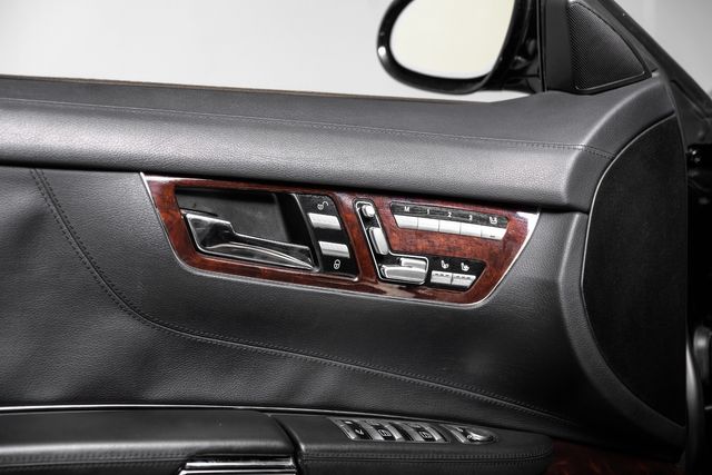 2008 Mercedes-Benz CL-Class CL63 AMG SPECIALEDITION NightVision MassageSeats | Dallas, TX | Stevens Motor Company LLC