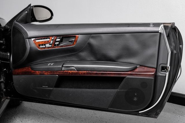 2008 Mercedes-Benz CL-Class CL63 AMG SPECIALEDITION NightVision MassageSeats | Dallas, TX | Stevens Motor Company LLC