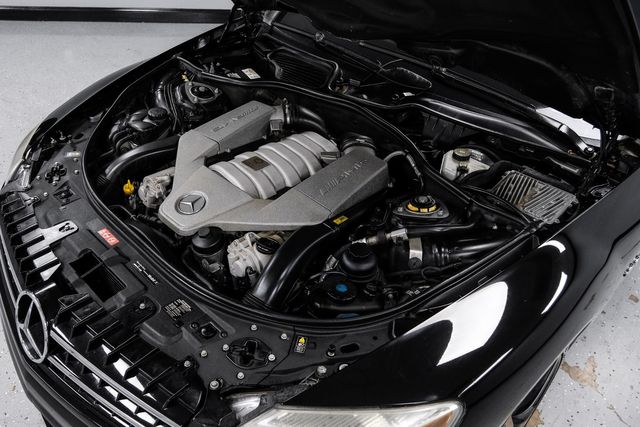 2008 Mercedes-Benz CL-Class CL63 AMG SPECIALEDITION NightVision MassageSeats | Dallas, TX | Stevens Motor Company LLC 2008 Mercedes-Benz CL-Class CL63 AMG SPECIALEDITION NightVision MassageSeats | Dallas, TX | Stevens Motor Company LLC