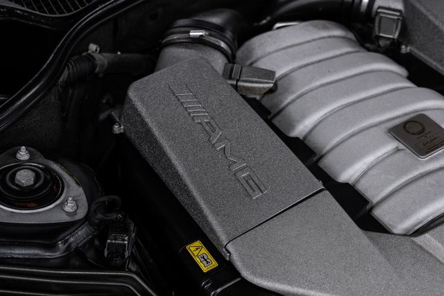2008 Mercedes-Benz CL-Class CL63 AMG SPECIALEDITION NightVision MassageSeats | Dallas, TX | Stevens Motor Company LLC