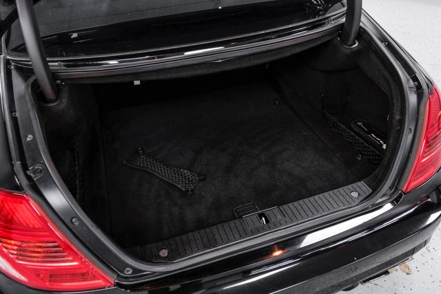 2008 Mercedes-Benz CL-Class CL63 AMG SPECIALEDITION NightVision MassageSeats | Dallas, TX | Stevens Motor Company LLC