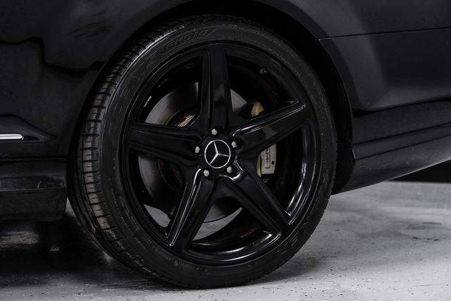 2008 Mercedes-Benz CL-Class CL63 AMG SPECIALEDITION NightVision MassageSeats | Dallas, TX | Stevens Motor Company LLC