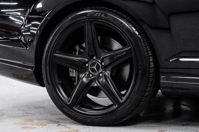 2008 Mercedes-Benz CL-Class CL63 AMG SPECIALEDITION NightVision MassageSeats | Dallas, TX | Stevens Motor Company LLC