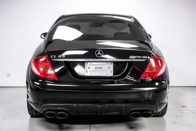 2008 Mercedes-Benz CL-Class CL63 AMG SPECIALEDITION NightVision MassageSeats | Dallas, TX | Stevens Motor Company LLC 2008 Mercedes-Benz CL-Class CL63 AMG SPECIALEDITION NightVision MassageSeats | Dallas, TX | Stevens Motor Company LLC