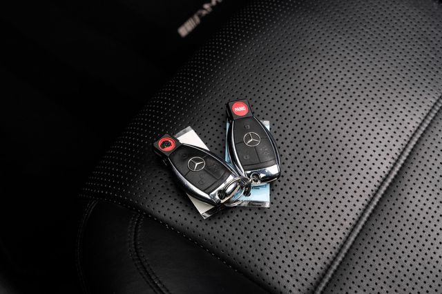 2008 Mercedes-Benz CL-Class CL63 AMG SPECIALEDITION NightVision MassageSeats | Dallas, TX | Stevens Motor Company LLC