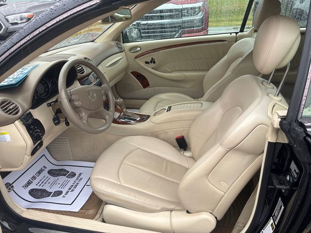 2008 Mercedes-Benz CLK 350 CONVERTIBLE | Ontario, OH | New Haven Auto Sales 2008 Mercedes-Benz CLK 350 CONVERTIBLE | Ontario, OH | New Haven Auto Sales