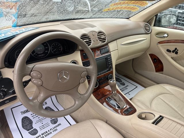 2008 Mercedes-Benz CLK 350 CONVERTIBLE | Ontario, OH | New Haven Auto Sales 2008 Mercedes-Benz CLK 350 CONVERTIBLE | Ontario, OH | New Haven Auto Sales