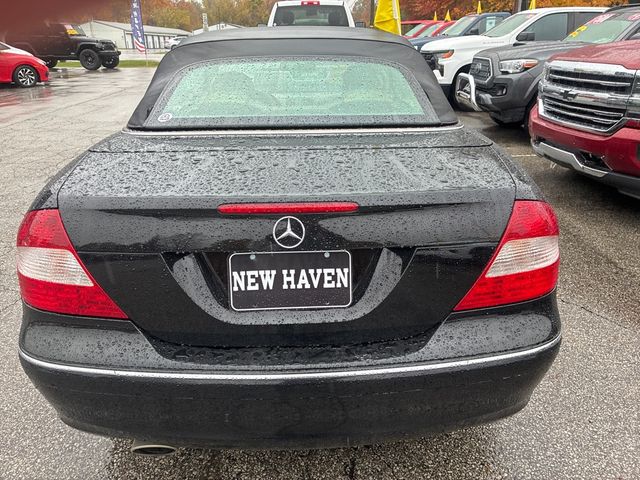 2008 Mercedes-Benz CLK 350 CONVERTIBLE | Ontario, OH | New Haven Auto Sales 2008 Mercedes-Benz CLK 350 CONVERTIBLE | Ontario, OH | New Haven Auto Sales