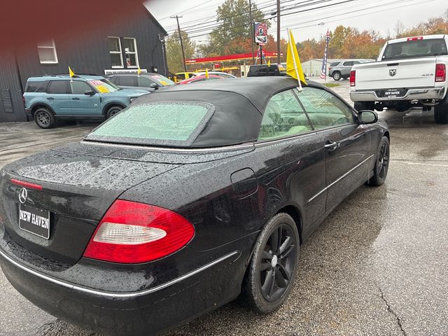 2008 Mercedes-Benz CLK 350 CONVERTIBLE | Ontario, OH | New Haven Auto Sales 2008 Mercedes-Benz CLK 350 CONVERTIBLE | Ontario, OH | New Haven Auto Sales