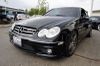 2008 Mercedes-Benz CLK63 6.3L AMG | Hayward, CA | Infinitude Auto Sales 2008 Mercedes-Benz CLK63 6.3L AMG | Hayward, CA | Infinitude Auto Sales