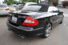 2008 Mercedes-Benz CLK63 6.3L AMG | Hayward, CA | Infinitude Auto Sales 2008 Mercedes-Benz CLK63 6.3L AMG | Hayward, CA | Infinitude Auto Sales