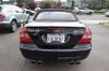 2008 Mercedes-Benz CLK63 6.3L AMG | Hayward, CA | Infinitude Auto Sales 2008 Mercedes-Benz CLK63 6.3L AMG | Hayward, CA | Infinitude Auto Sales