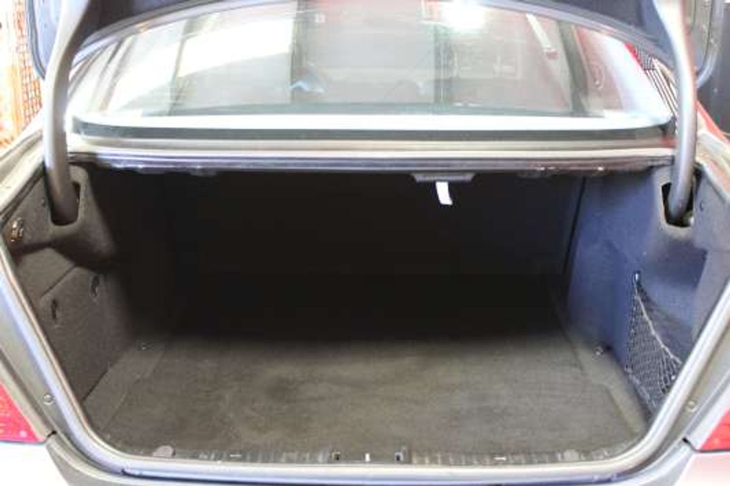 2008 Mercedes-Benz E-Class E 350 4MATIC - 6