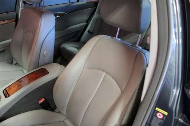 2008 Mercedes-Benz E-Class E 350 4MATIC - Ledet's Auto Sales Gonzales, Louisiana 70737 2008 Mercedes-Benz E-Class E 350 4MATIC - Ledet's Auto Sales Gonzales, Louisiana 70737