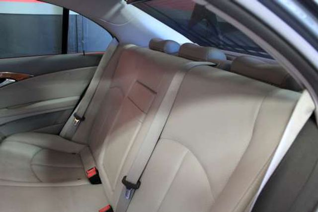 2008 Mercedes-Benz E-Class E 350 4MATIC - Ledet's Auto Sales Gonzales, Louisiana 70737 2008 Mercedes-Benz E-Class E 350 4MATIC - Ledet's Auto Sales Gonzales, Louisiana 70737