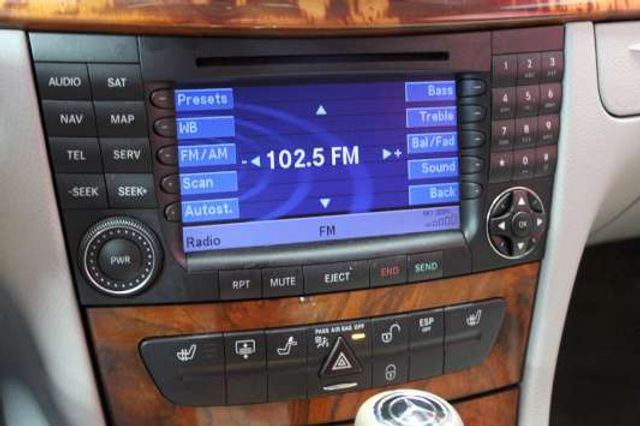 2008 Mercedes-Benz E-Class E 350 4MATIC - Ledet's Auto Sales Gonzales, Louisiana 70737 2008 Mercedes-Benz E-Class E 350 4MATIC - Ledet's Auto Sales Gonzales, Louisiana 70737