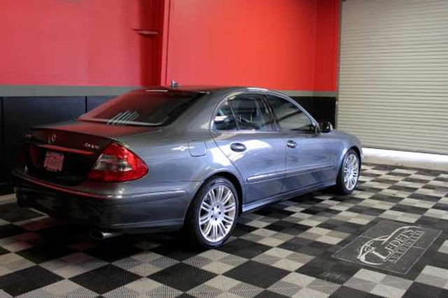 2008 Mercedes-Benz E-Class E 350 4MATIC - Ledet's Auto Sales Gonzales, Louisiana 70737 2008 Mercedes-Benz E-Class E 350 4MATIC - Ledet's Auto Sales Gonzales, Louisiana 70737
