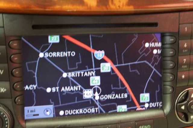 2008 Mercedes-Benz E-Class E 350 4MATIC - Ledet's Auto Sales Gonzales, Louisiana 70737 2008 Mercedes-Benz E-Class E 350 4MATIC - Ledet's Auto Sales Gonzales, Louisiana 70737