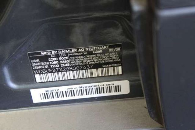 2008 Mercedes-Benz E-Class E 350 4MATIC - Ledet's Auto Sales Gonzales, Louisiana 70737 2008 Mercedes-Benz E-Class E 350 4MATIC - Ledet's Auto Sales Gonzales, Louisiana 70737