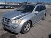 2008 Mercedes-Benz GL-Class GL 450 4MATIC
