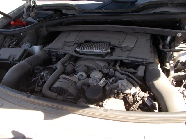 2008 Mercedes-Benz GL-Class GL 450 4MATIC