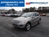 2008 Mercedes-Benz M-Class ML 350 | Dalton, GA | Paniagua Auto Mall 