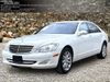 2008 Mercedes-Benz S-Class S 550 4MATIC | Naugatuck, Connecticut | A Better Way Wholesale Autos-CT