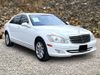 2008 Mercedes-Benz S-Class S 550 4MATIC | Naugatuck, Connecticut | A Better Way Wholesale Autos-CT
