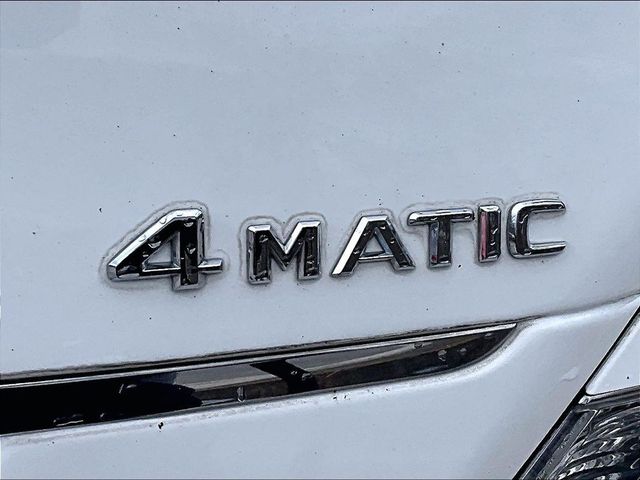 2008 Mercedes-Benz S-Class S 550 4MATIC