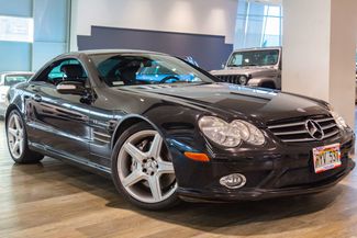 2008 Mercedes-Benz SL 55 supercharged V8 AMG | Honolulu, HI | Autosource Hawaii  in Honolulu, HI 96814