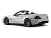 2008 Mercedes-Benz SL 55 supercharged V8 AMG | Honolulu, HI | Autosource Hawaii 