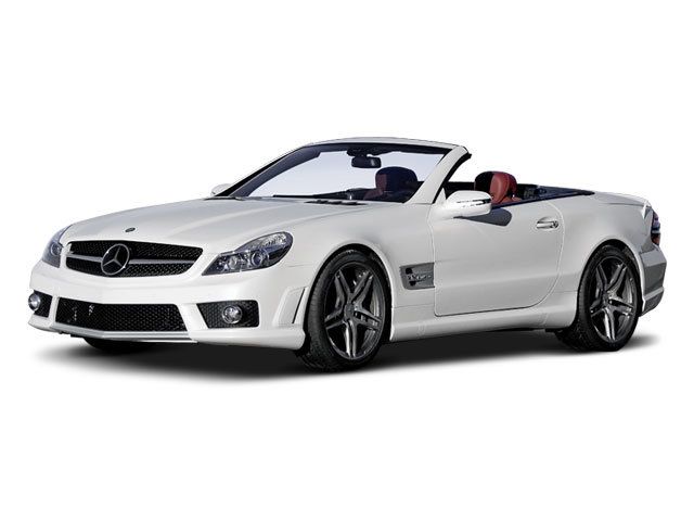2008 Mercedes-Benz SL 55 supercharged V8 AMG | Honolulu, HI | Autosource Hawaii 
