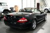 2008 Mercedes-Benz SL-Class SL 550 | Mesa, AZ | The Car Club AZ