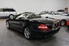 2008 Mercedes-Benz SL-Class SL 550 | Mesa, AZ | The Car Club AZ