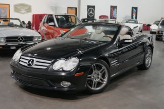 2008 Mercedes-Benz SL-Class SL 550 | Mesa, AZ | The Car Club AZ