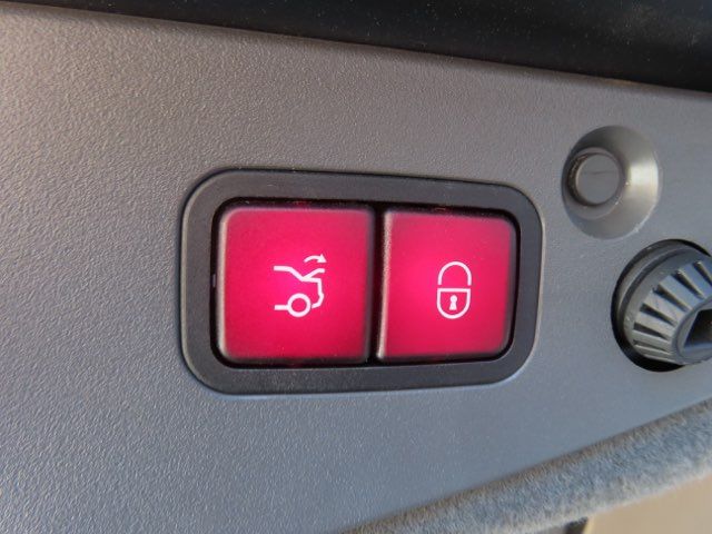 2008 Mercedes-Benz SL-Class SL 600