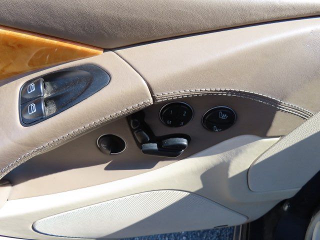 2008 Mercedes-Benz SL-Class SL 600