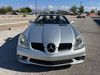 2008 Mercedes-Benz SLK 55 AMG | Scottsdale, AZ | The Used Car and Truck Club 2008 Mercedes-Benz SLK 55 AMG | Scottsdale, AZ | The Used Car and Truck Club