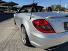 2008 Mercedes-Benz SLK 55 AMG | Scottsdale, AZ | The Used Car and Truck Club 2008 Mercedes-Benz SLK 55 AMG | Scottsdale, AZ | The Used Car and Truck Club