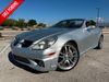 2008 Mercedes-Benz SLK 55 AMG | Scottsdale, AZ | The Used Car and Truck Club 2008 Mercedes-Benz SLK 55 AMG | Scottsdale, AZ | The Used Car and Truck Club
