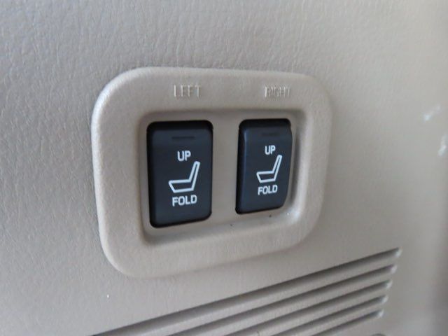 2008 Mercury Mountaineer Premier